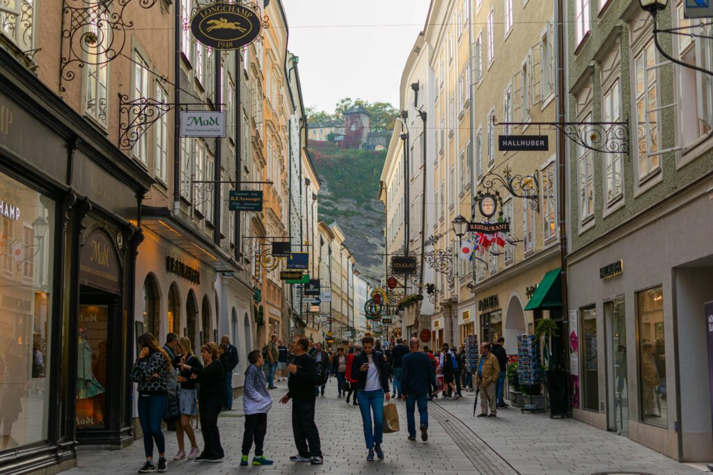 escort salzburg